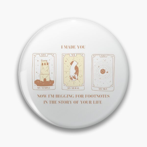 Item preview, tolerate it evermore Taylor swift designed and sold by TheFinalMayDay.