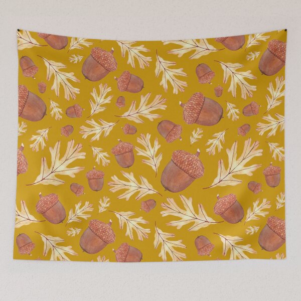 Item preview, Warm Autumn designed and sold by CATERINAandCO.