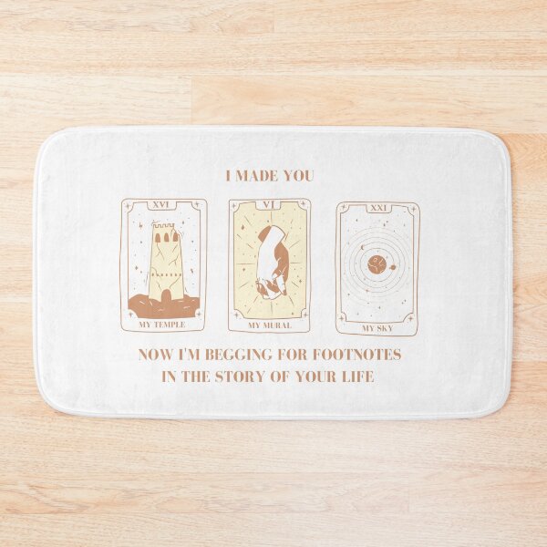 Item preview, tolerate it evermore Taylor swift designed and sold by TheFinalMayDay.