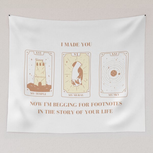 Item preview, tolerate it evermore Taylor swift designed and sold by TheFinalMayDay.