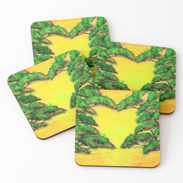 Item preview, Sunset designed and sold by EmNik.