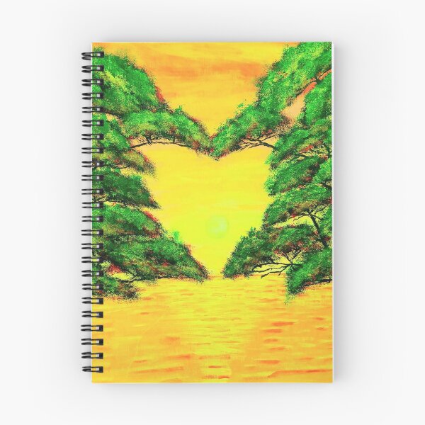Item preview, Puesta de sol designed and sold by EmNik.