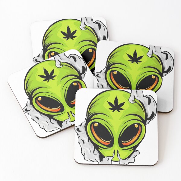 Item preview, ¿Tropezar alienígena? designed and sold by Dude2020.