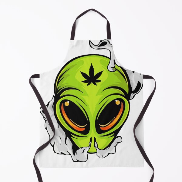 Item preview, Tripping alien ? designed and sold by Dude2020.