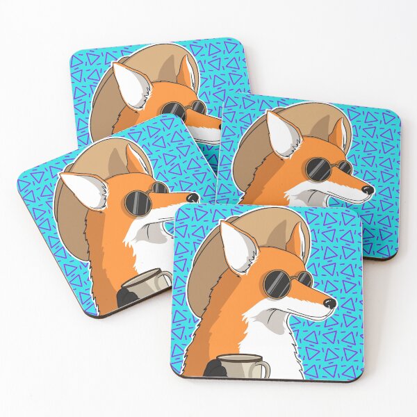 Item preview, Insta Fox designed and sold by mikaelaK.