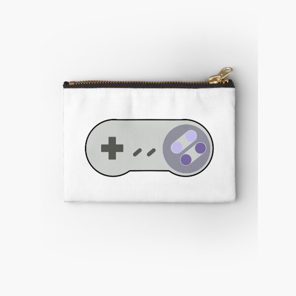 Item preview, Purple Retro Game Controller  designed and sold by artninjaguy.
