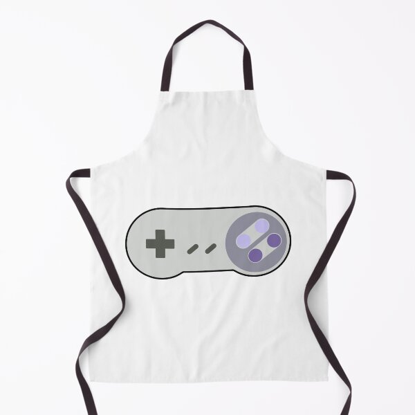 Item preview, Purple Retro Game Controller  designed and sold by artninjaguy.