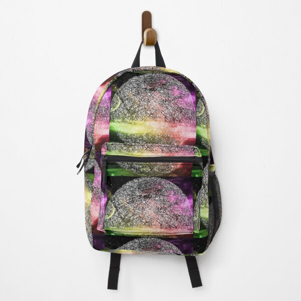 Item preview, Ghost Planet 1 designed and sold by DreamDave3000.