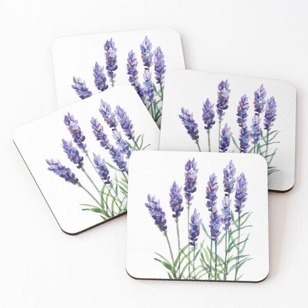 Item preview, Lavender designed and sold by Lemontreeart63.