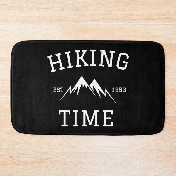 Item preview, Hiking Time Mountizey designed and sold by Vimbuy.