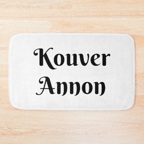 Item preview, Kouver Annon designed and sold by Artistive.