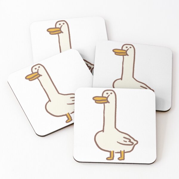 Item preview, Duck designed and sold by GnatDesigns.