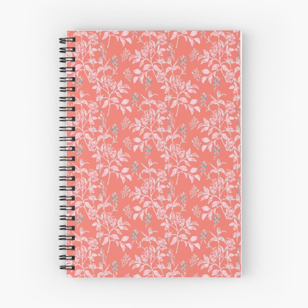 Item preview, Mildred in Coral designed and sold by melissacondeart.