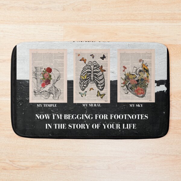 Item preview, tolerate it evermore Taylor swift designed and sold by TheFinalMayDay.