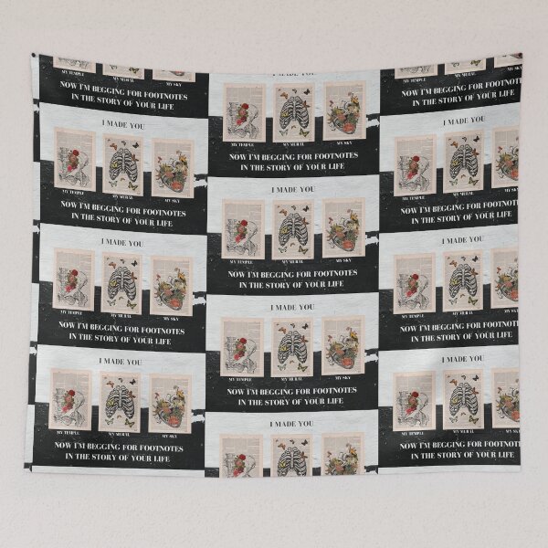 Item preview, tolerate it evermore Taylor swift designed and sold by TheFinalMayDay.