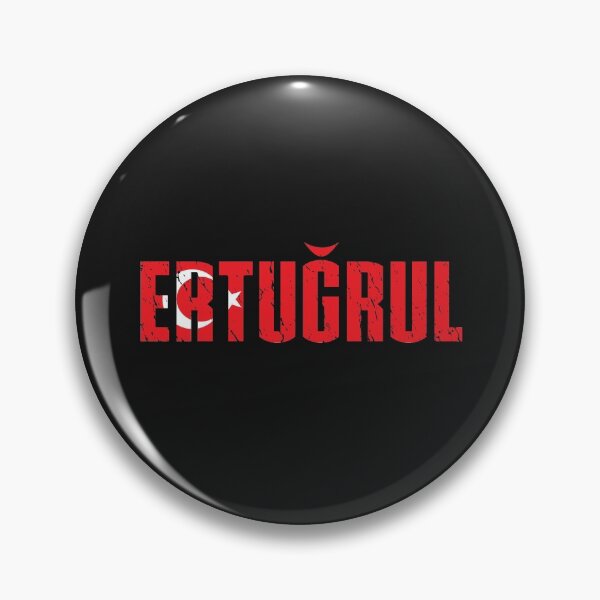 Item preview, Turkey Turkiye Ertugrul Gazi Turk Turkish Ottoman Gift 2 designed and sold by TheAplus.