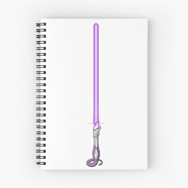 Item preview, Mewtwo Lightsaber designed and sold by FamiFrikiV.