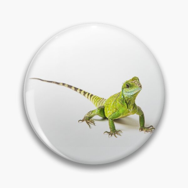 Item preview, Lizard designed and sold by modern-love-art.