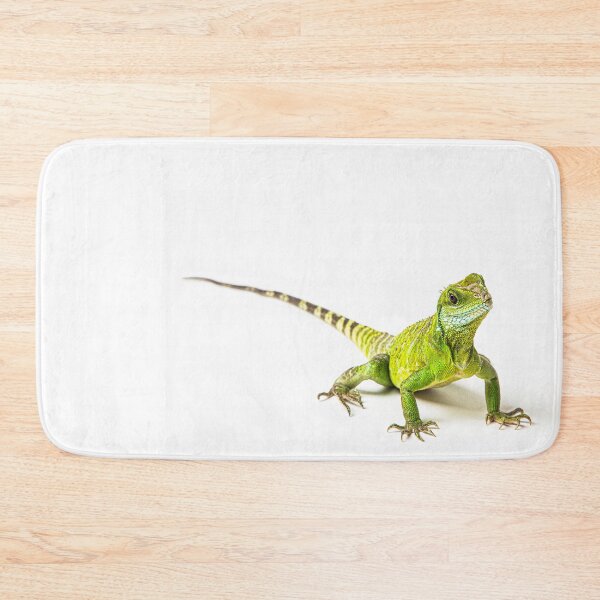 Item preview, Lizard designed and sold by modern-love-art.
