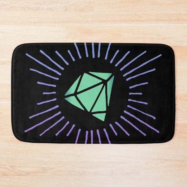 Item preview, Mighty Diamond designed and sold by pallkris.