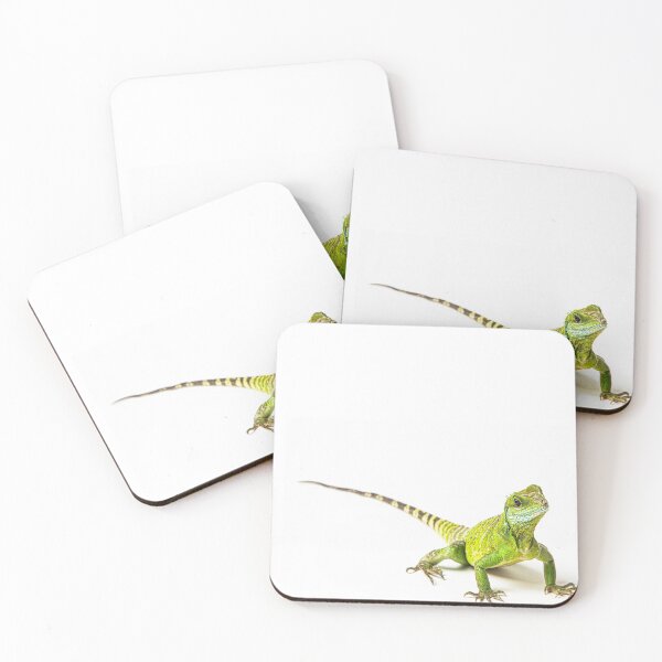Item preview, Lizard designed and sold by modern-love-art.