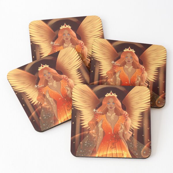 Item preview, Queen Vassa designed and sold by artsmaddie.