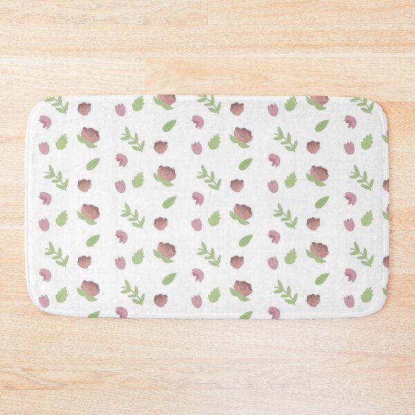 Item preview, Flower And Leaves Set designed and sold by Reeseworks.