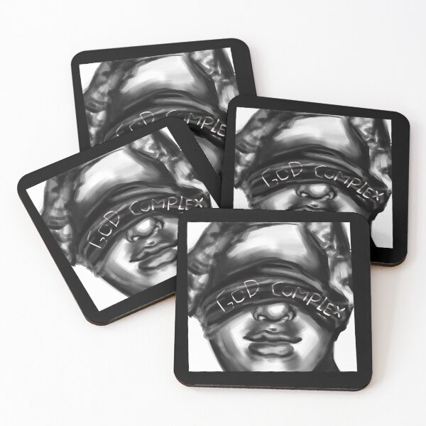 Item preview, God complex Greek mythology designed and sold by Amelieva.