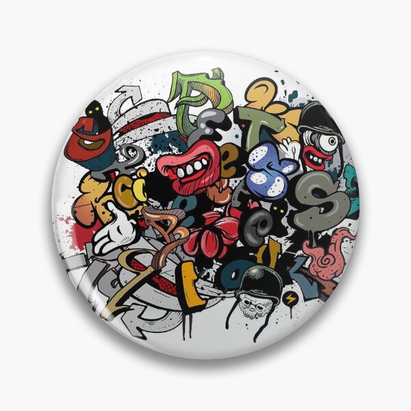 Item preview, Graffity  designed and sold by KamidzZzu.