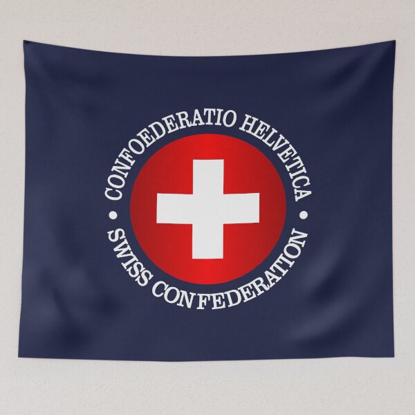 Item preview, Switzerland (rd) designed and sold by curranmorgan.