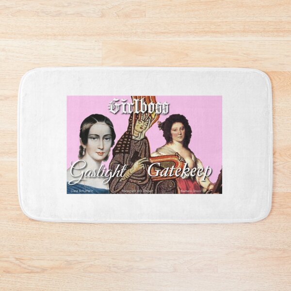 Item preview, Boss Babes of Music History designed and sold by Connor Griffith.