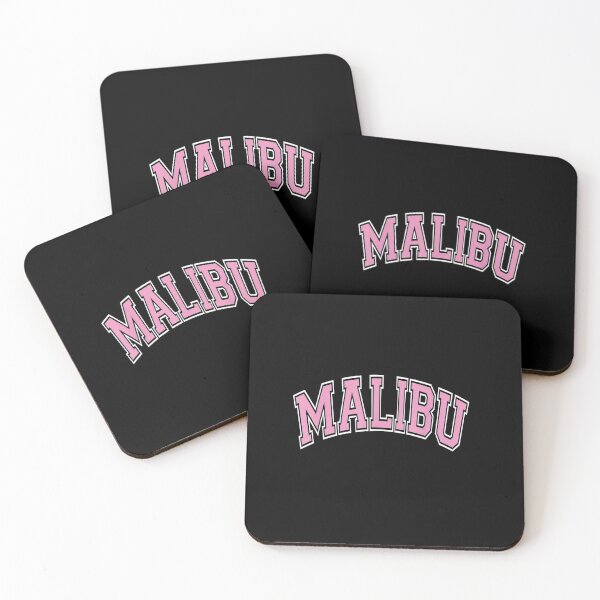 Item preview, Malibu, Malibu California designed and sold by cercleshop.