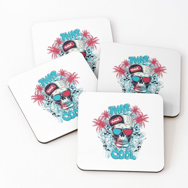 Item preview, That Cool designed and sold by KamidzZzu.