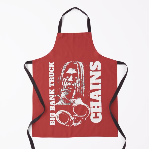 Item preview, CHAINS RAP designed and sold by Axeel.art.