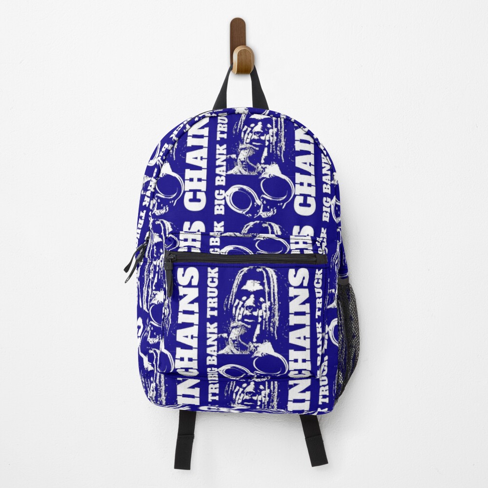Item preview, Backpack designed and sold by Hannache.