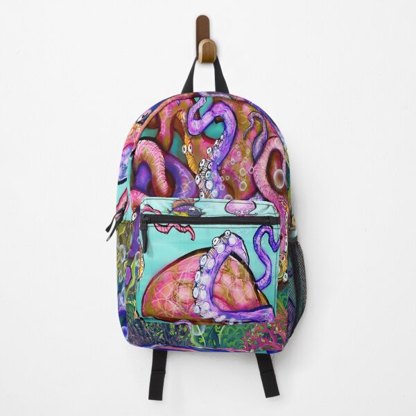 Item preview, Octopi designed and sold by Kevin Middleton.