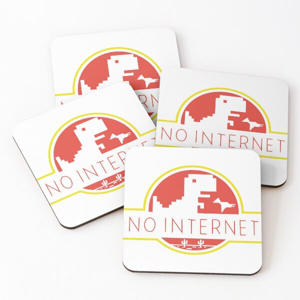 Item preview, No Internet designed and sold by Dude2020.