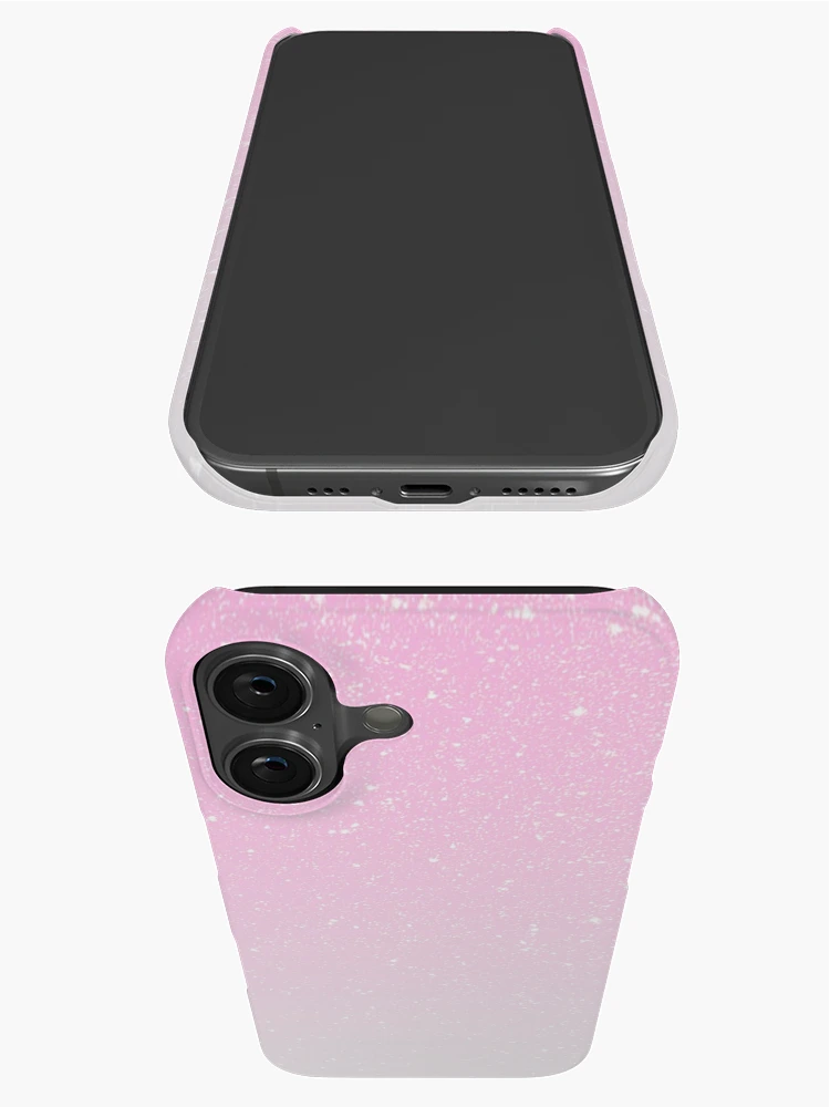 Thumbnail 3 of 4, iPhone Case, Pastel Pink designed and sold by RU-e.