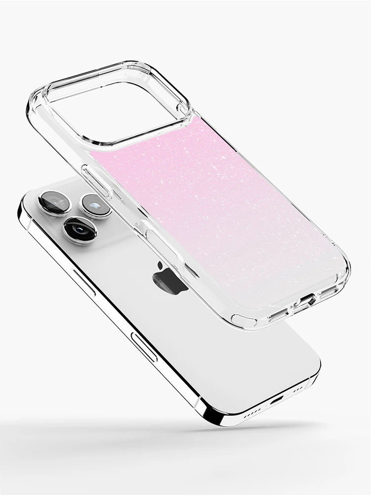 Thumbnail 2 of 5, iPhone Case, Pastel Pink designed and sold by RU-e.