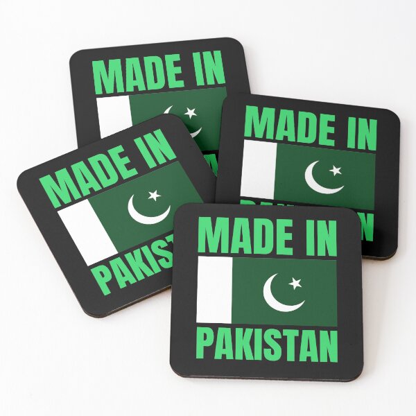 Item preview, Pakistan Flag, Made In Pakistan | Pakistan Independence Day | 14 August 1947 designed and sold by The-ItemShop.