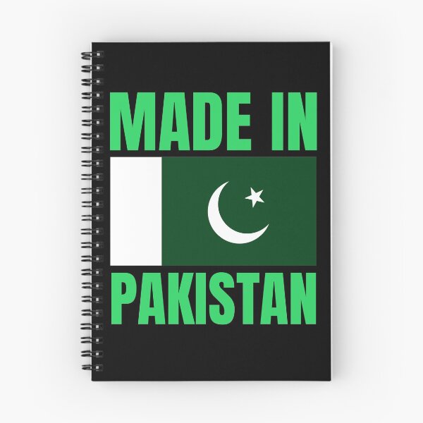 Item preview, Pakistan Flag, Made In Pakistan | Pakistan Independence Day | 14 August 1947 designed and sold by The-ItemShop.