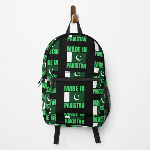 Item preview, Pakistan Flag, Made In Pakistan | Pakistan Independence Day | 14 August 1947 designed and sold by The-ItemShop.