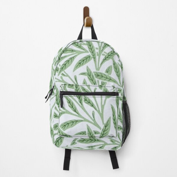 Item preview,   Garden In Green And Leaves designed and sold by loveoceanair.