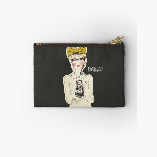 Item preview, Fashion Photographer designed and sold by Frenur.