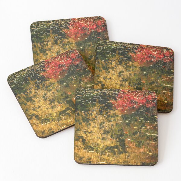 Item preview, Autumn Abstract designed and sold by LisaCook1.