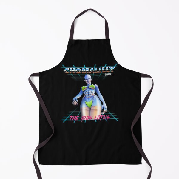 Artikelvorschau, Chromalilly wiedergeborener Bikini V2 entworfen und verkauft von Wil2liam4 Designs.