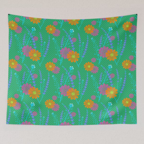 Item preview, Summer Bouquet designed and sold by BrightL.