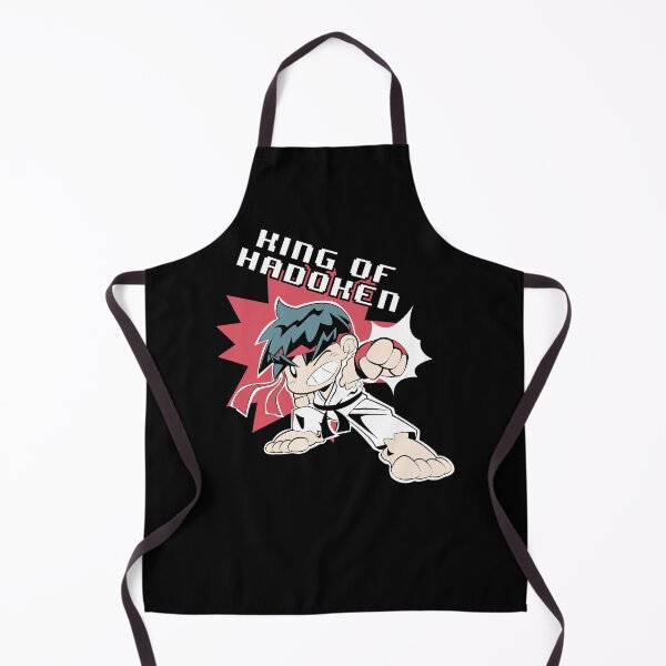 Item preview, king of hadoken  designed and sold by Jesús Briosso.