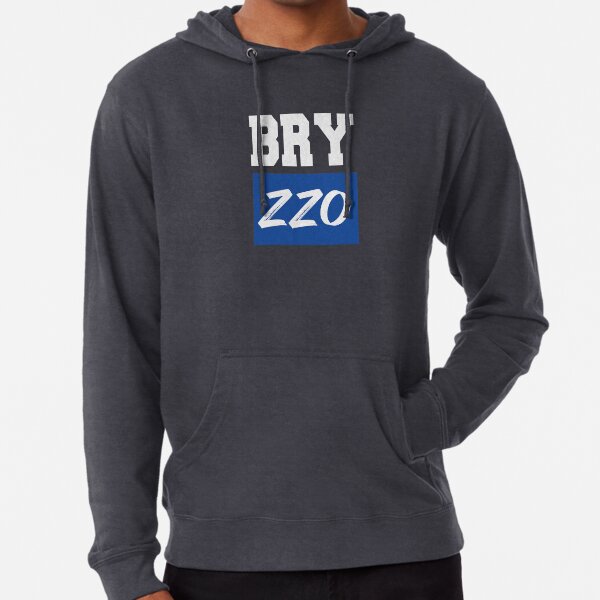 Bryzzo Souvenir Company | Lightweight Hoodie