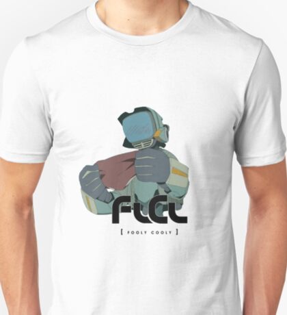 flcl shirt official